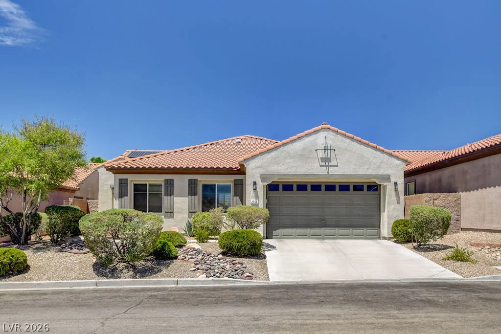 2756 Leys Burnett, Henderson, NV 89044