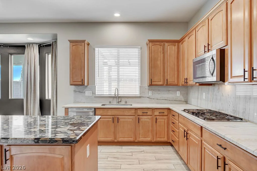 2756 Leys Burnett, Henderson, NV 89044