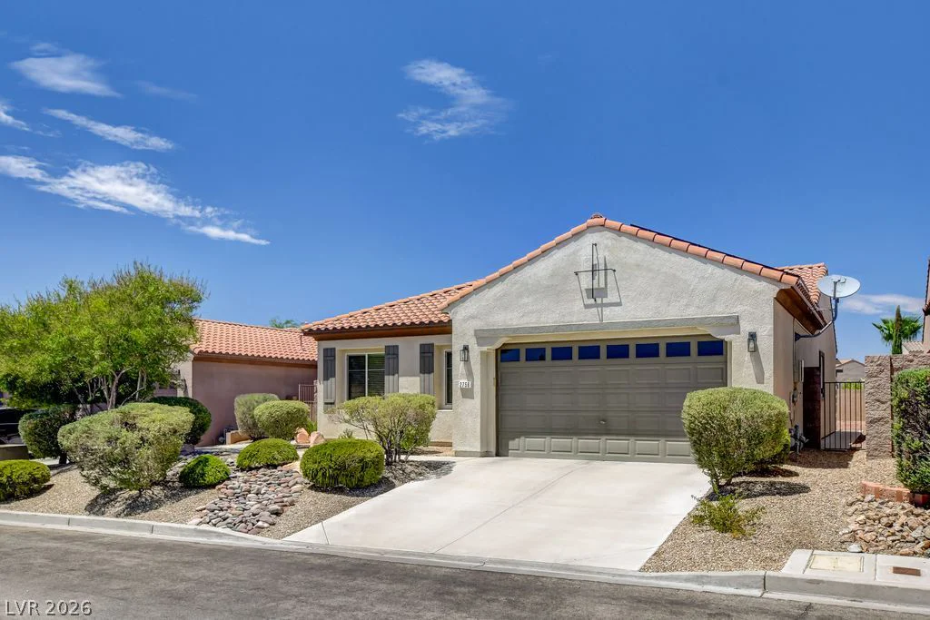 2756 Leys Burnett, Henderson, NV 89044