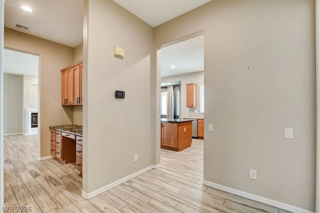 2756 Leys Burnett, Henderson, NV 89044