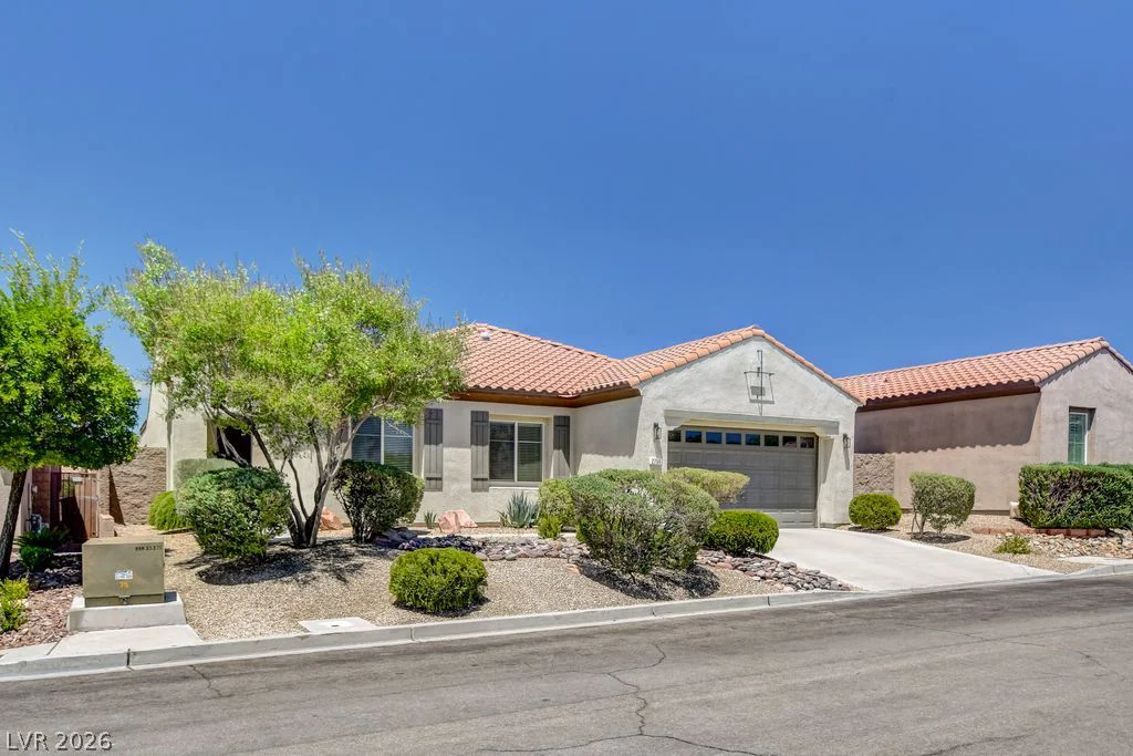 2756 Leys Burnett, Henderson, NV 89044