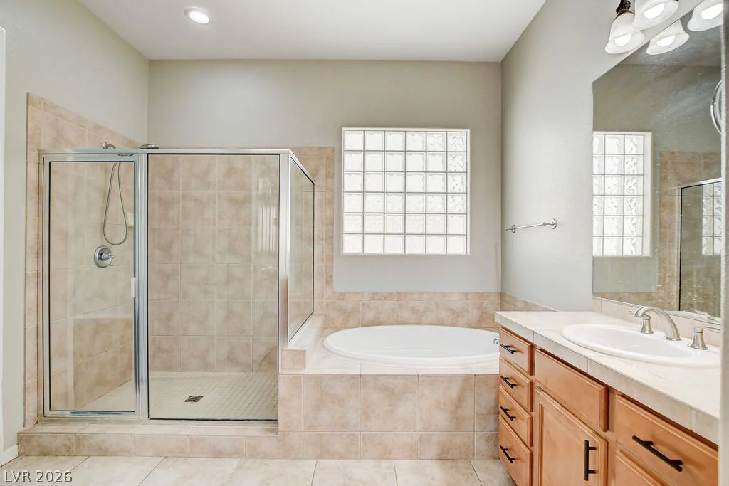2756 Leys Burnett, Henderson, NV 89044