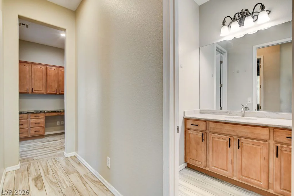 2756 Leys Burnett, Henderson, NV 89044