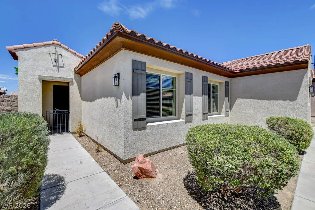 2756 Leys Burnett, Henderson, NV 89044