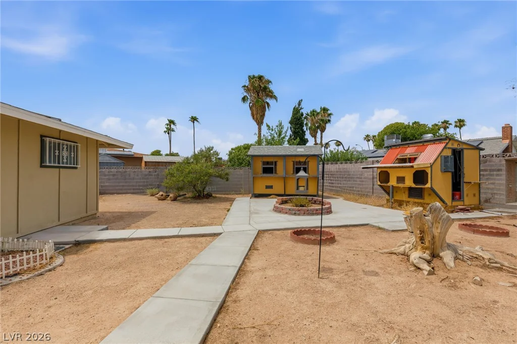 3948 Oakhill, Las Vegas, NV 89121