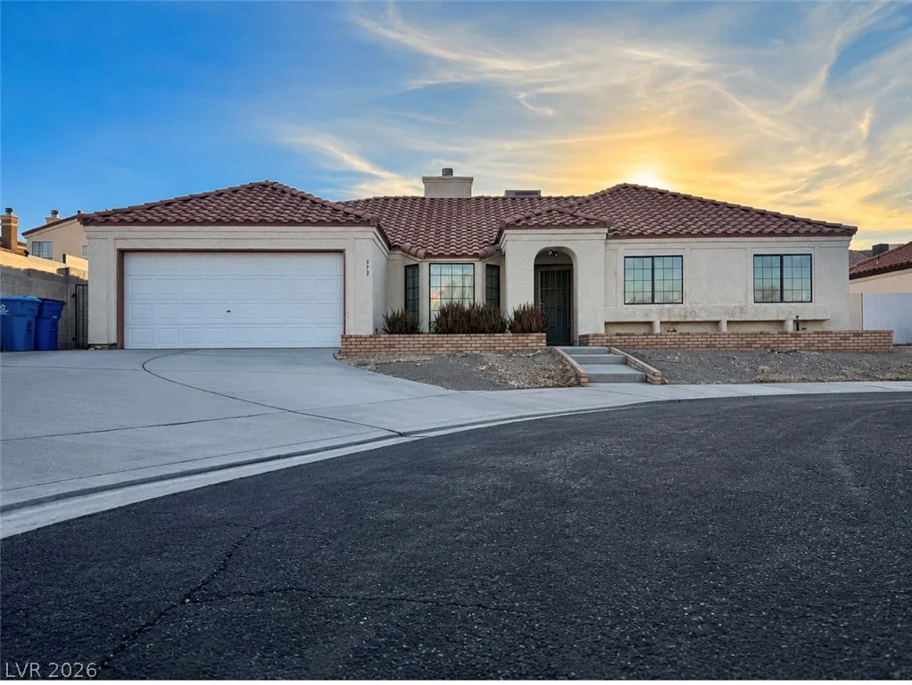 513 Hidden, Las Vegas, NV 89145