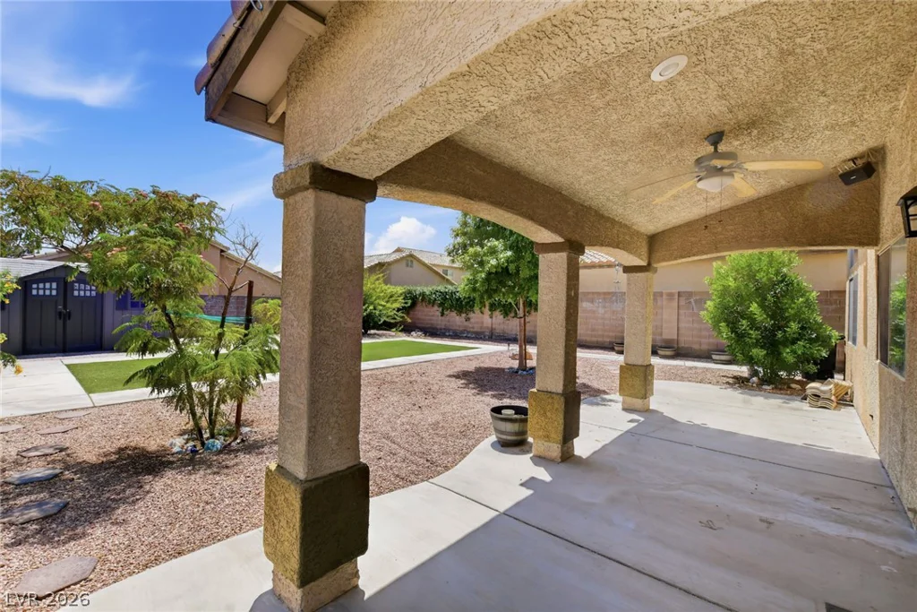 8205 Impatients, Las Vegas, NV 89131