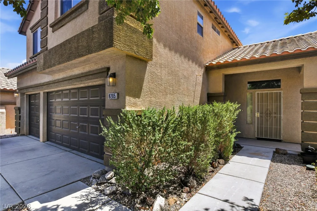 8205 Impatients, Las Vegas, NV 89131