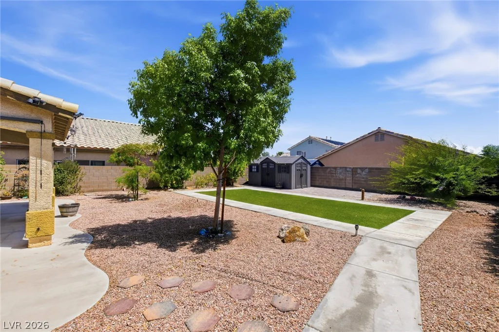 8205 Impatients, Las Vegas, NV 89131