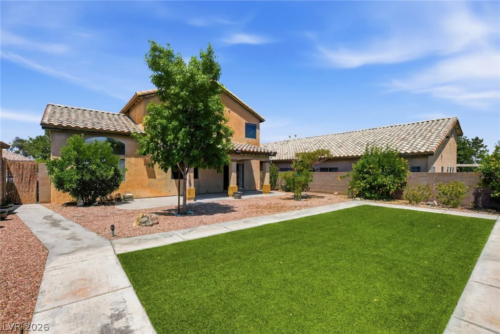 8205 Impatients, Las Vegas, NV 89131