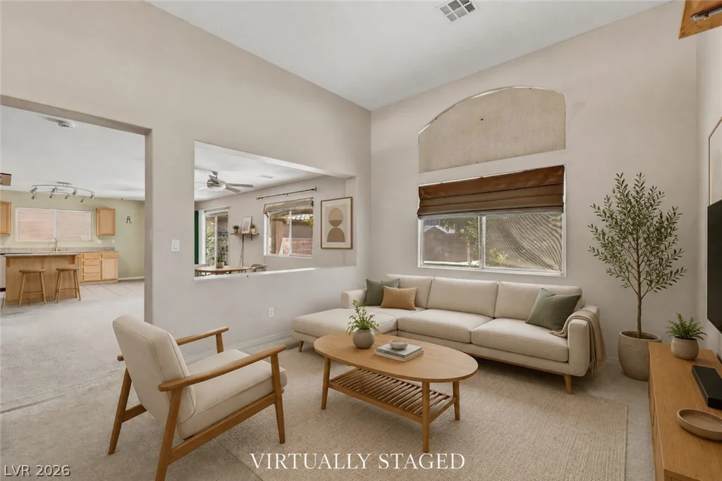 8205 Impatients, Las Vegas, NV 89131