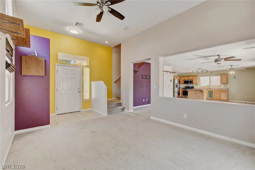 8205 Impatients, Las Vegas, NV 89131