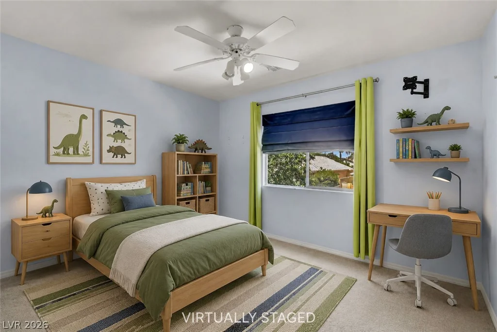 8205 Impatients, Las Vegas, NV 89131