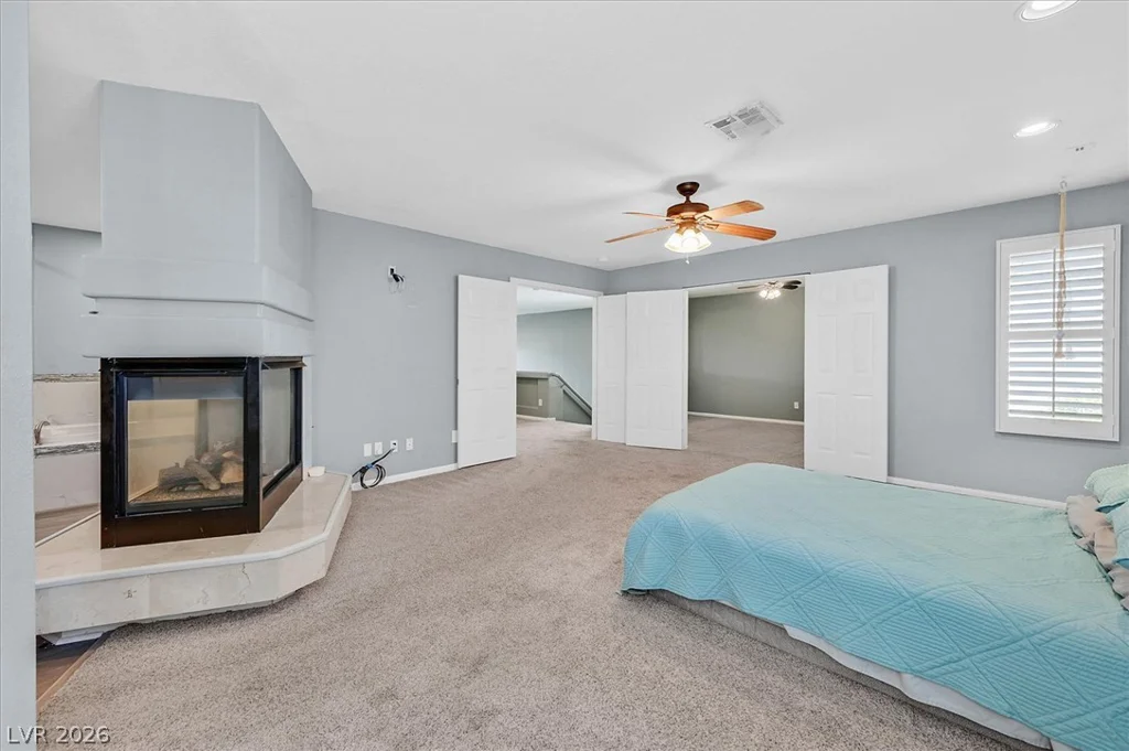 1443 Graystone Canyon, Las Vegas, NV 89183