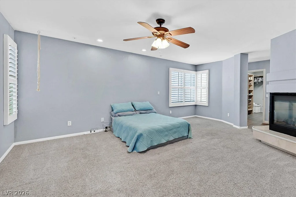 1443 Graystone Canyon, Las Vegas, NV 89183