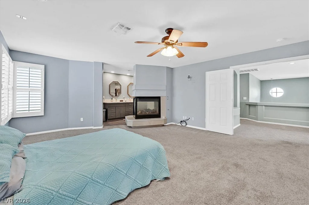 1443 Graystone Canyon, Las Vegas, NV 89183