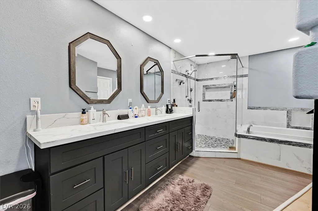 1443 Graystone Canyon, Las Vegas, NV 89183