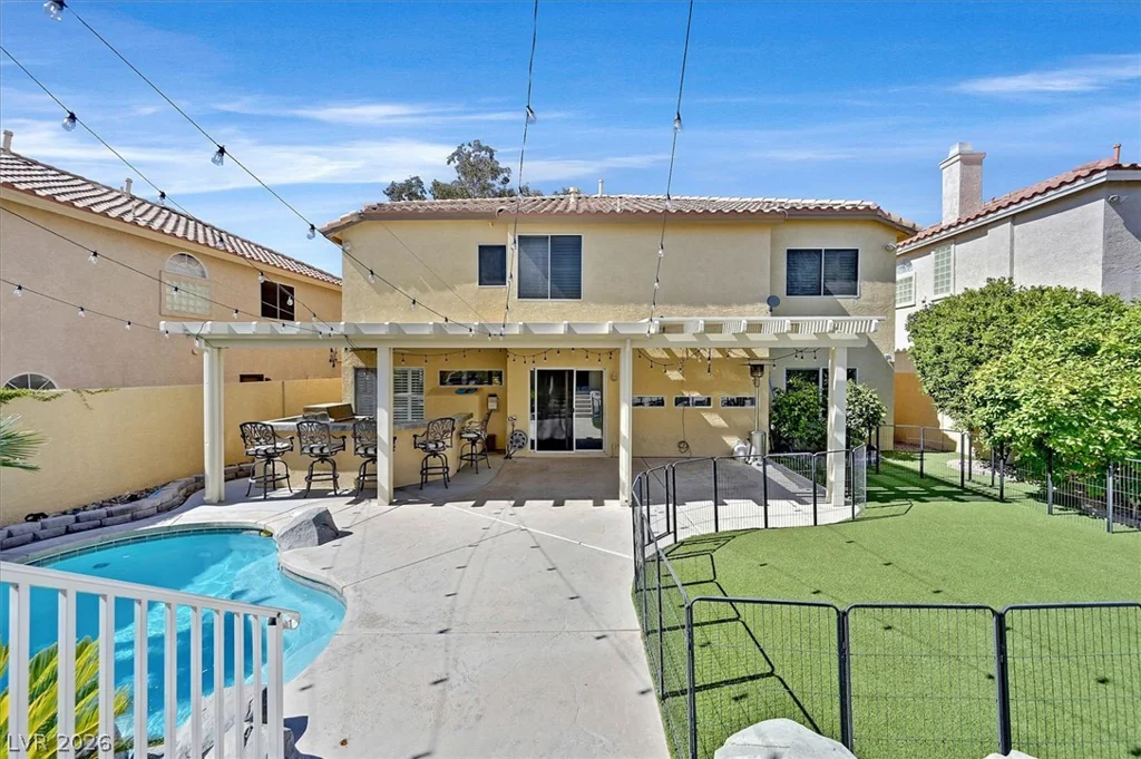 1443 Graystone Canyon, Las Vegas, NV 89183