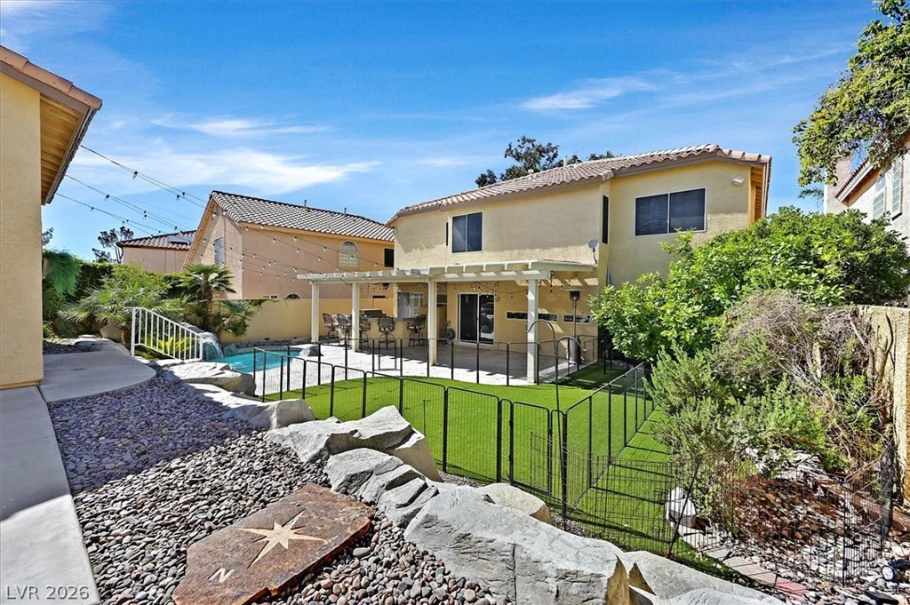 1443 Graystone Canyon, Las Vegas, NV 89183