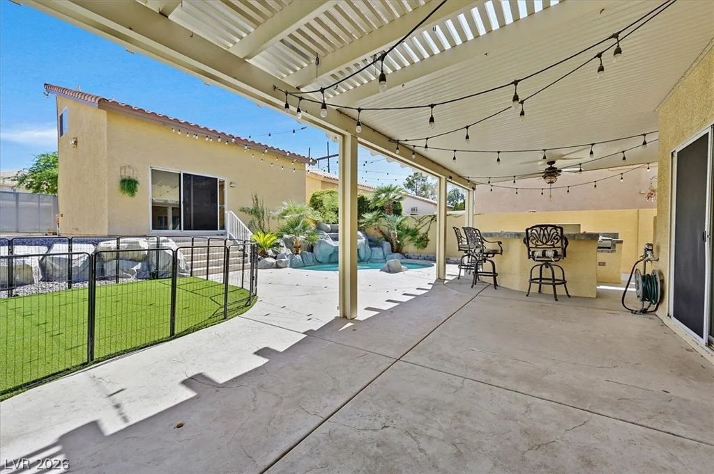 1443 Graystone Canyon, Las Vegas, NV 89183