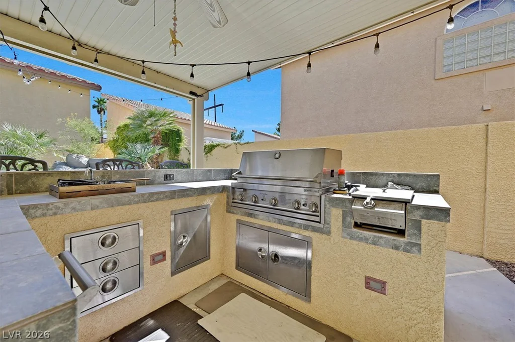 1443 Graystone Canyon, Las Vegas, NV 89183