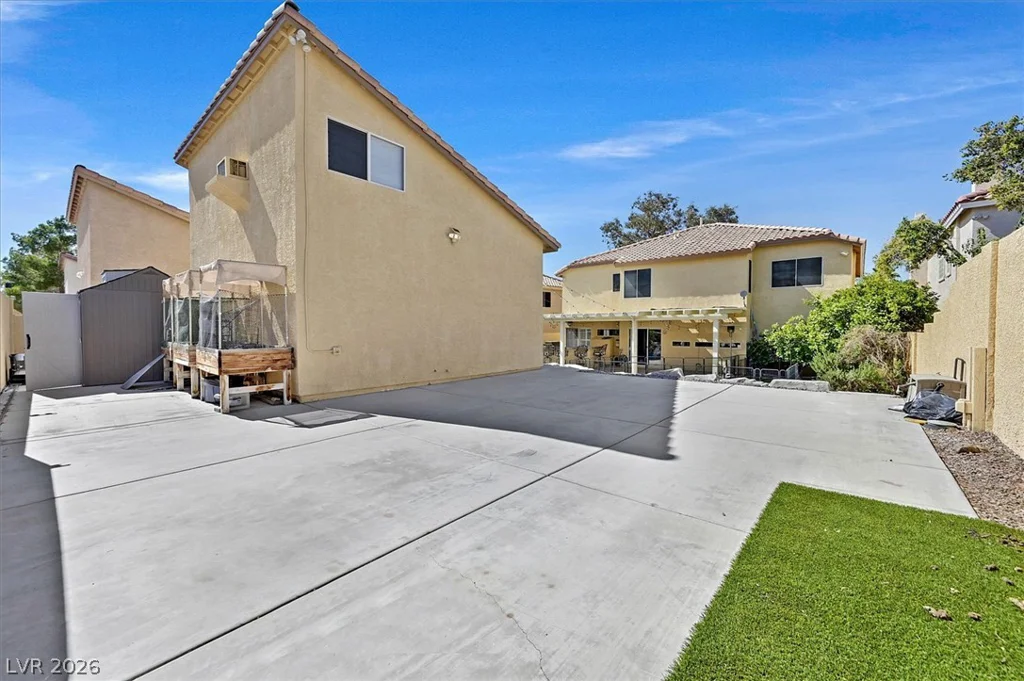 1443 Graystone Canyon, Las Vegas, NV 89183