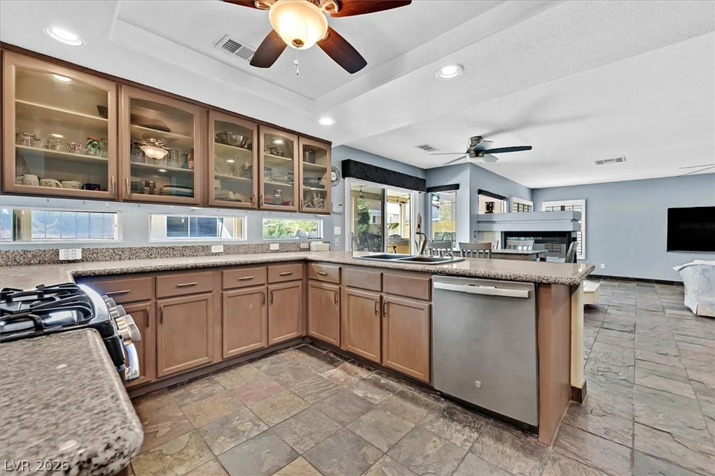 1443 Graystone Canyon, Las Vegas, NV 89183