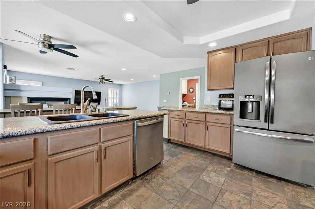1443 Graystone Canyon, Las Vegas, NV 89183