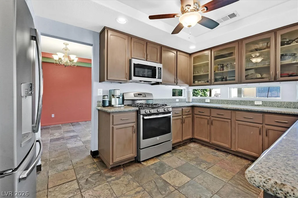 1443 Graystone Canyon, Las Vegas, NV 89183