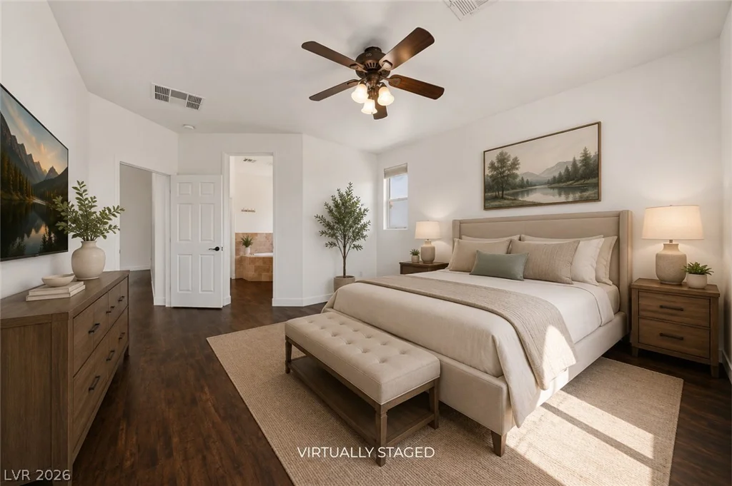 9020 Saw Horse, Las Vegas, NV 89143