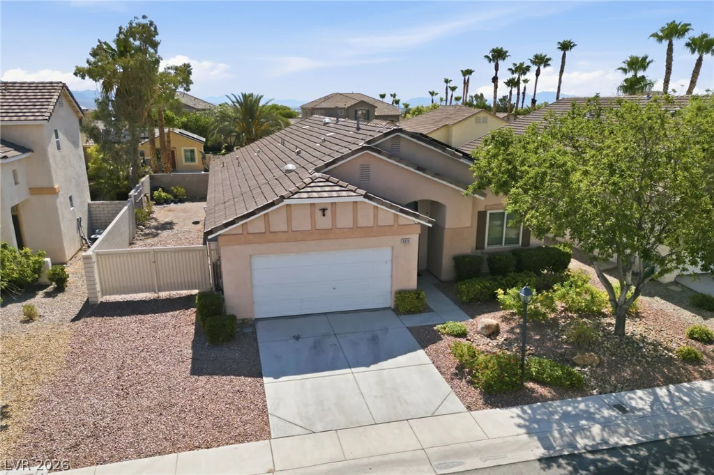 9020 Saw Horse, Las Vegas, NV 89143