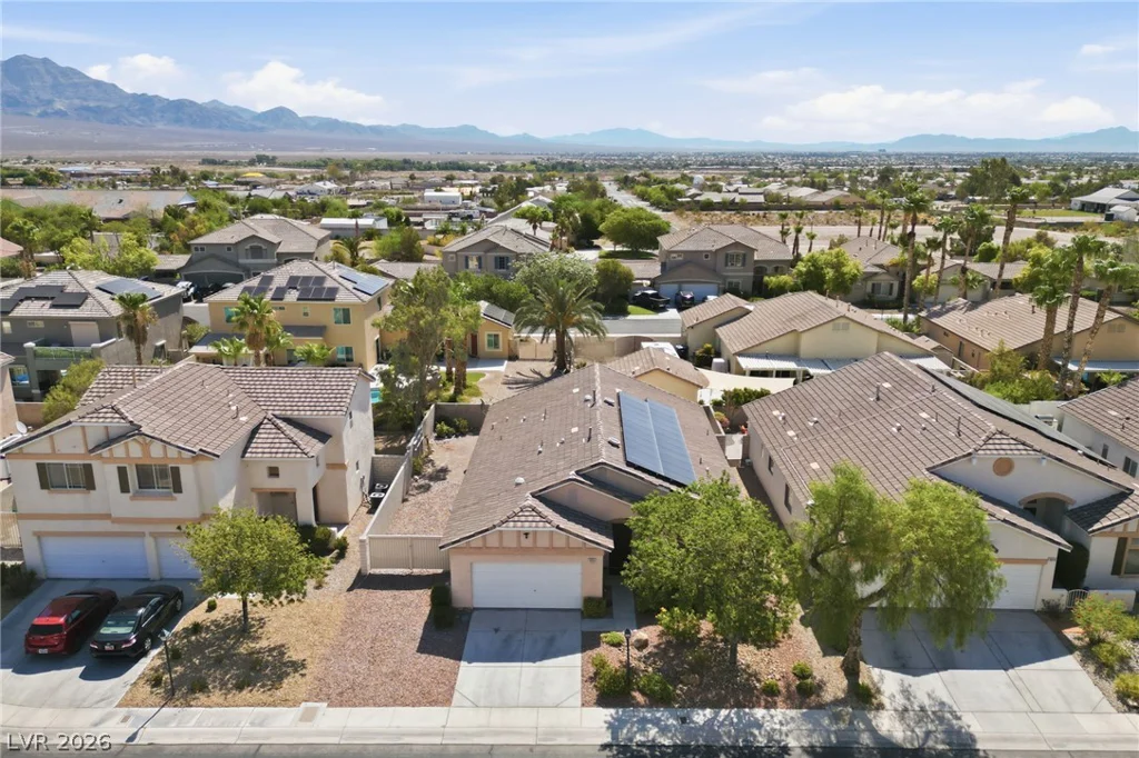 9020 Saw Horse, Las Vegas, NV 89143