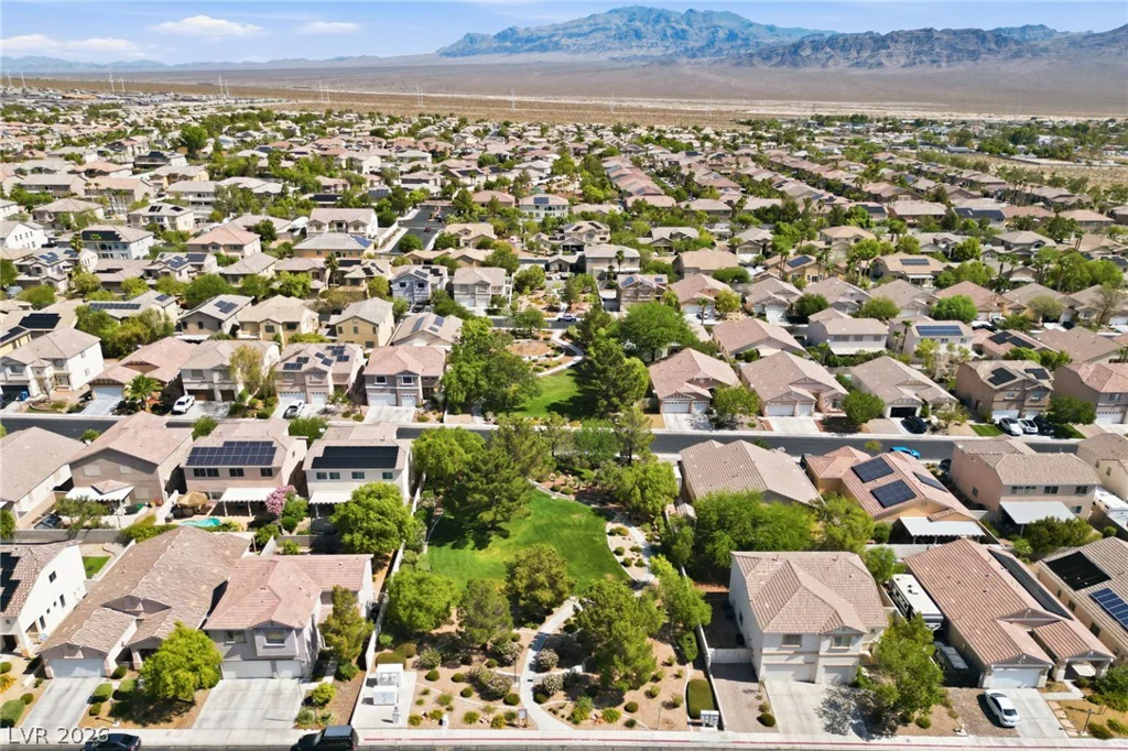 9020 Saw Horse, Las Vegas, NV 89143