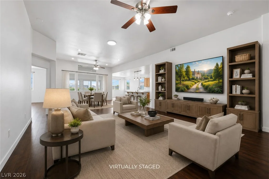 9020 Saw Horse, Las Vegas, NV 89143