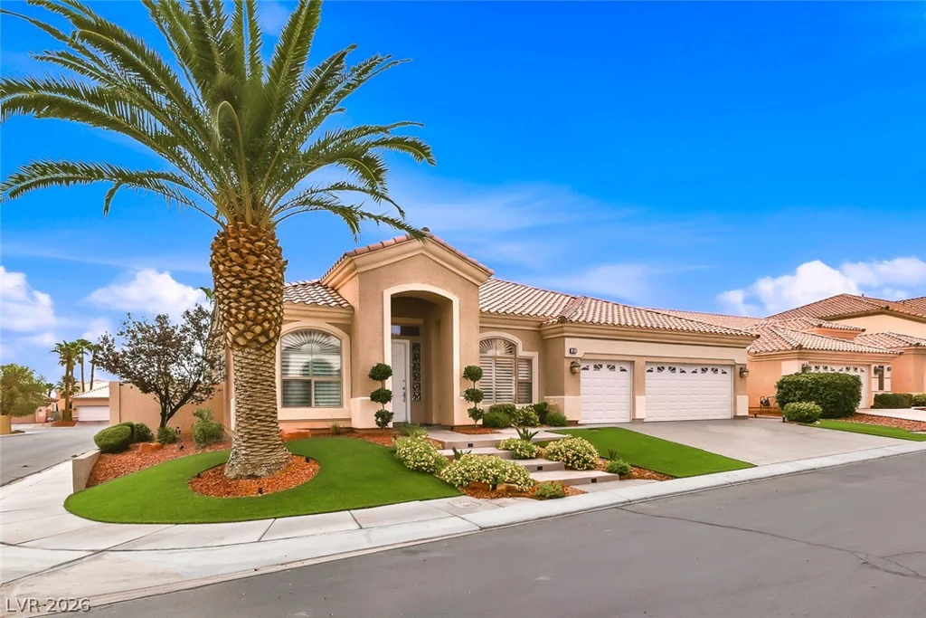 96 Sully Creek, Las Vegas, NV 89148