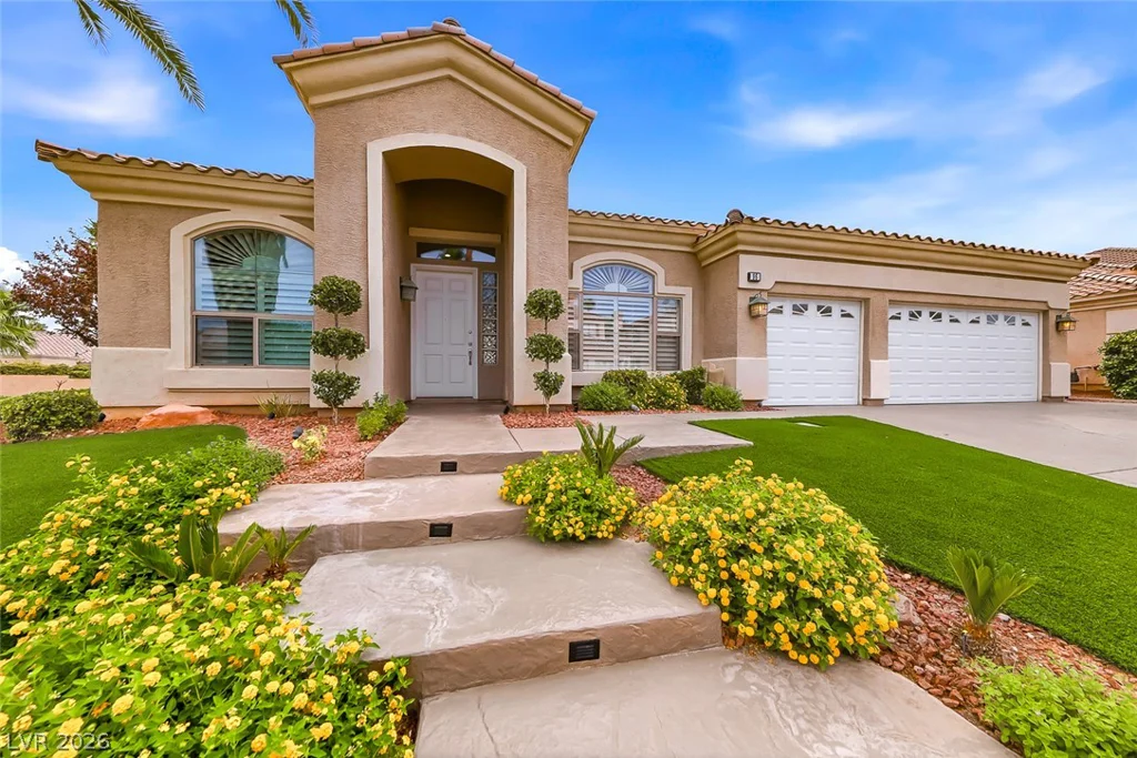96 Sully Creek, Las Vegas, NV 89148