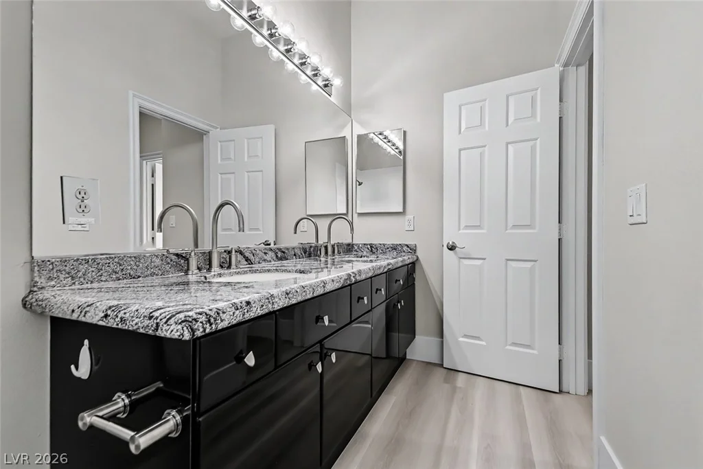 96 Sully Creek, Las Vegas, NV 89148