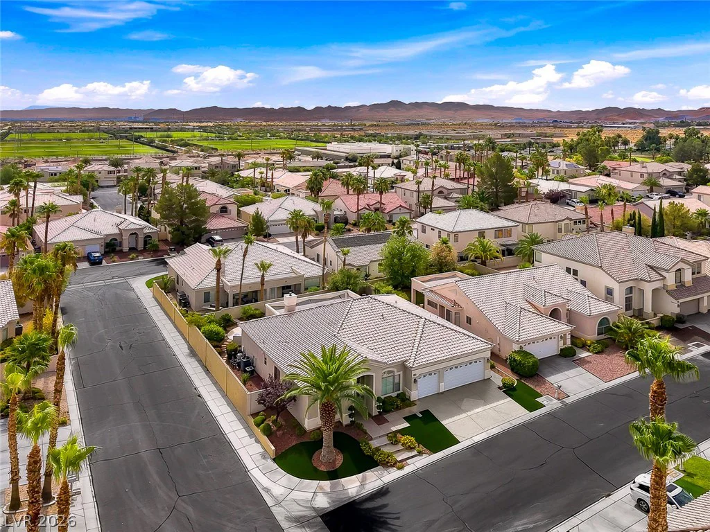 96 Sully Creek, Las Vegas, NV 89148
