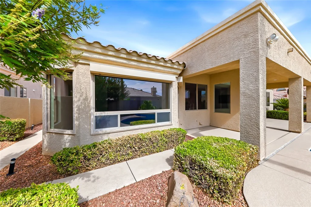 96 Sully Creek, Las Vegas, NV 89148
