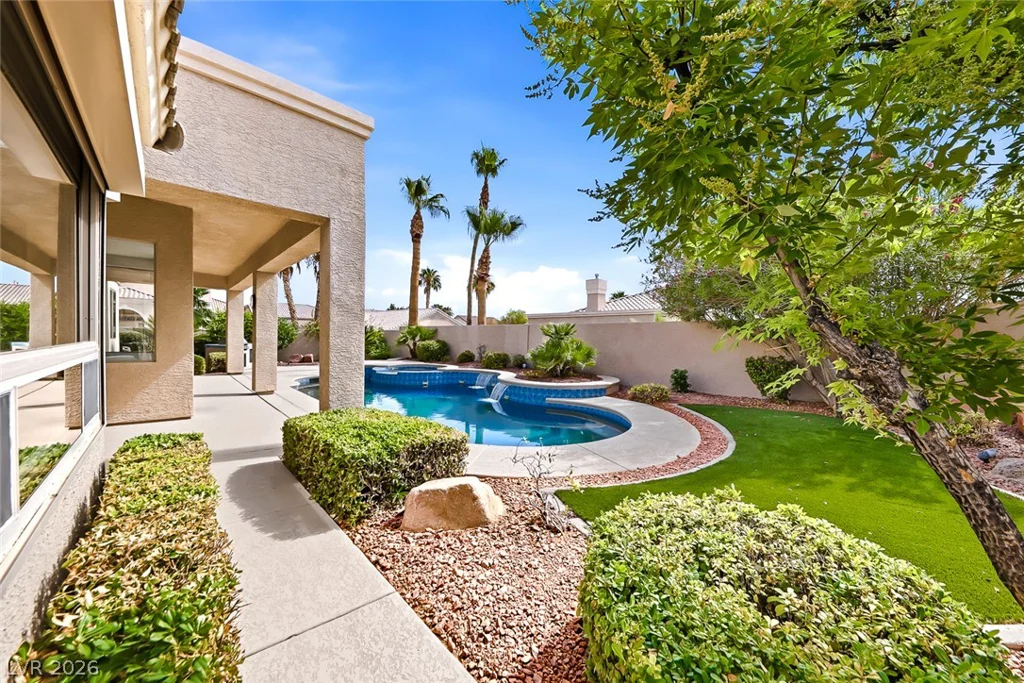 96 Sully Creek, Las Vegas, NV 89148
