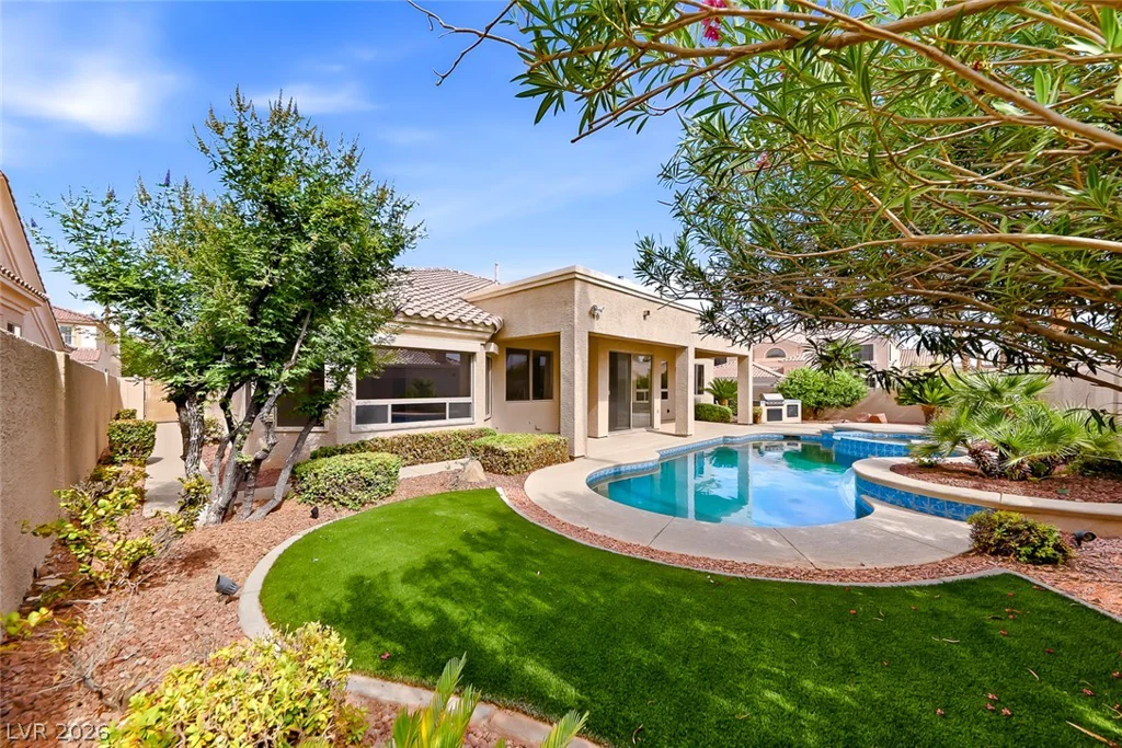 96 Sully Creek, Las Vegas, NV 89148