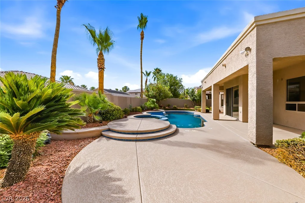 96 Sully Creek, Las Vegas, NV 89148