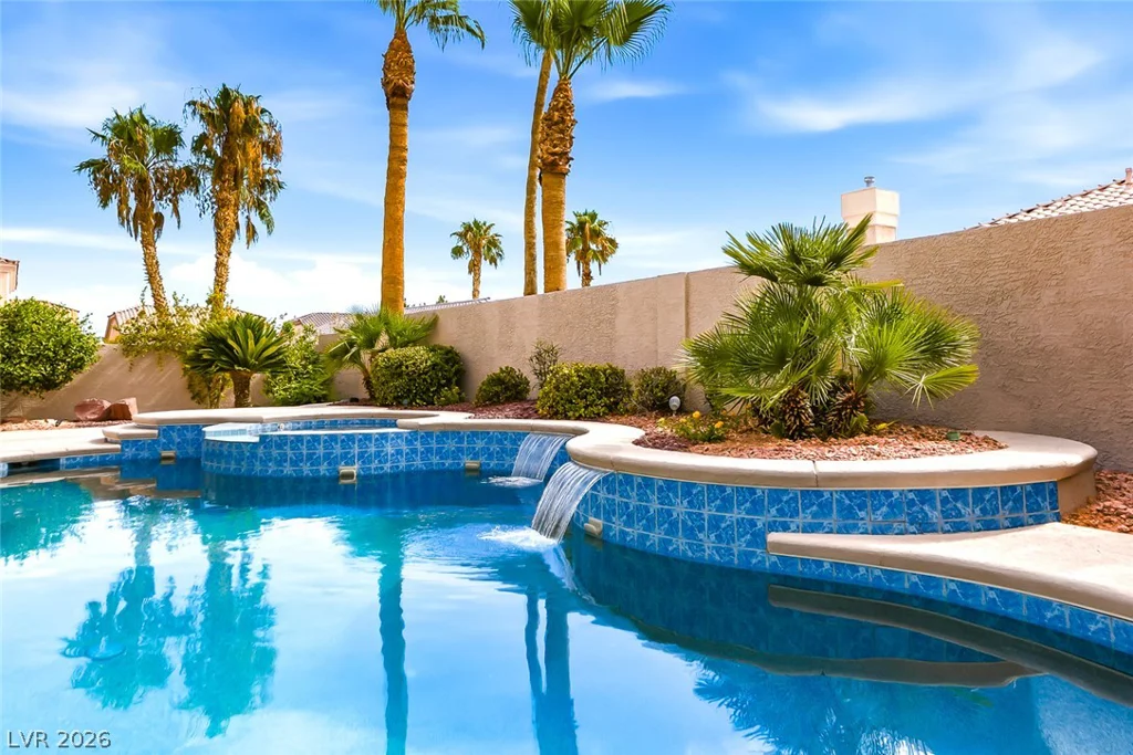 96 Sully Creek, Las Vegas, NV 89148