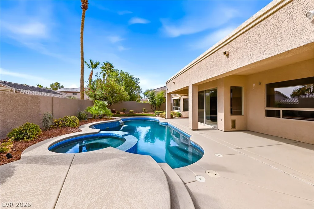 96 Sully Creek, Las Vegas, NV 89148
