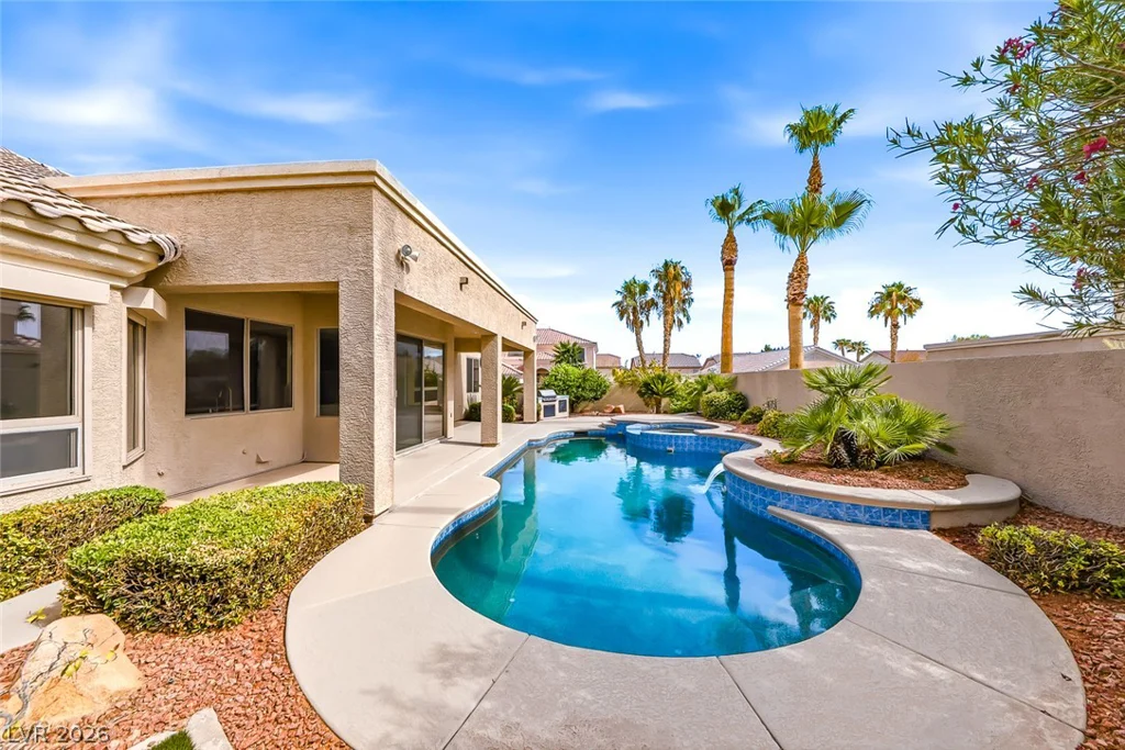 96 Sully Creek, Las Vegas, NV 89148