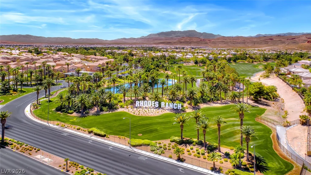 96 Sully Creek, Las Vegas, NV 89148