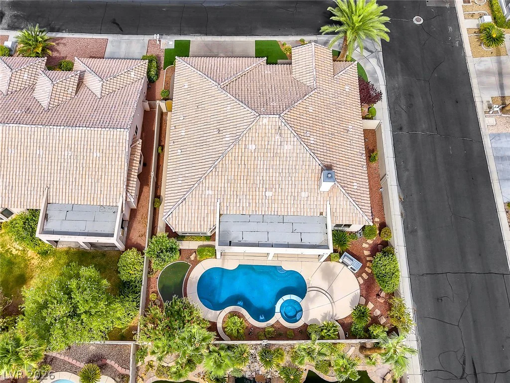 96 Sully Creek, Las Vegas, NV 89148