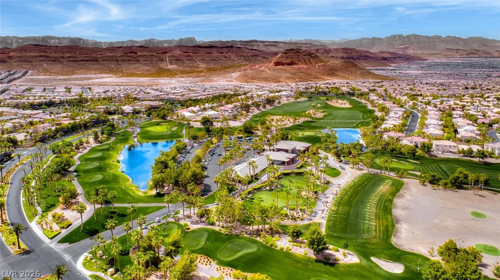 96 Sully Creek, Las Vegas, NV 89148
