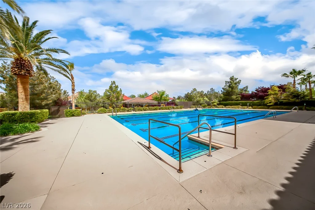 96 Sully Creek, Las Vegas, NV 89148