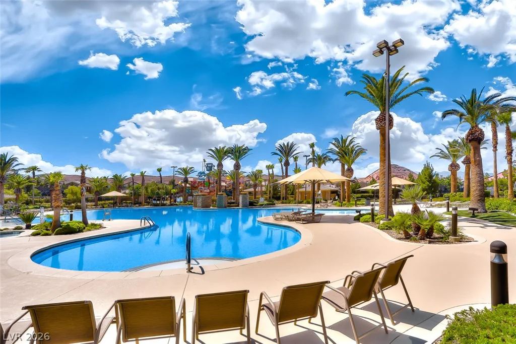 96 Sully Creek, Las Vegas, NV 89148